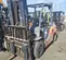 2015 Toyota 8FD35U Warehouse Forklift