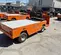 2014 Columbia BC2-L-36 Utility Vehicle