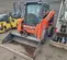 2018 Kubota SSV65PHC Track Loader