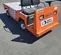 2018 Columbia BC2-L-36 Utility Vehicle