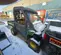 2020 John Deere HPX DIESEL Utility Vehicle
