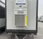 1998 TBD 8 X 28 Office Trailer