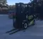 2013 Clarke C25D Forklift