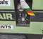 2018 Sullair 185DPQ-KU-T3 Air Compressor