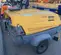 2016 Atlas Copco XAS185KD7FT4PE Air Compressor