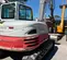 2018 Takeuchi TB290C Mini Excavator