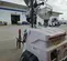2017 Magnum Pro MLT6SM Towable Light Tower