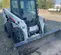 2018 Bobcat S550 Track Loader
