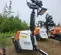 2020 Generac MLT6SKDS Towable Light Tower