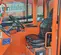 2017 SKYTRAK 6042 Forklift