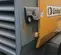 2015 Atlas Copco XAS750-JD IT4 Air Compressor
