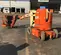 2013 JLG E300AJP Articulating Boom Lift