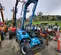 2017 Genie GTH-5519 Forklift