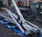 2016 EME 4400T-15 Crane