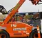 2017 XTREME XR5919 Forklift
