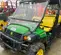 2022 John Deere XUV855M S4 Utility Vehicle