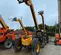 2015 JCB 507-42 Forklift