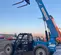 2016 Genie GTH-636 Forklift