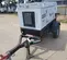 2018 Wacker Neuson G25 T4F Diesel Generator