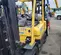 2018 HYSTER H50XT Warehouse Forklift