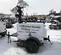 2017 Magnum Pro MLT5080KVCAN Towable Light Tower