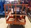 2013 JLG E300AJP Articulating Boom Lift