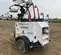 2020 Generac MLT4200IVF4 Towable Light Tower