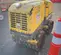 2017 Wacker Neuson RTKX-SC3 Double Drum Roller