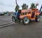 2016 SKYTRAK 8042 Forklift