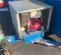 2018 Towmaster T-12HD 12FT GAS Dump Trailer