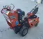 2018 Ditch Witch C14 Walk-Behind Trencher