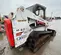 2018 Bobcat T630 Track Loader