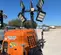 2022 Generac MLT6SMDS Towable Light Tower