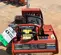 2017 Ditch Witch C14 Walk-Behind Trencher