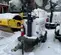 2019 Generac MLT3060MV Towable Light Tower