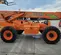 2014 XTREME XR1045 Forklift