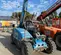 2015 Genie GTH-5519 Forklift