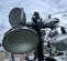 2018 Allmand NLV-ML3EC Portable Work Light