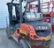 2018 Toyota 8FGU30 Warehouse Forklift