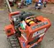 2017 Ditch Witch C24X Walk-Behind Trencher