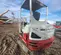 2019 Takeuchi TB230 Mini Excavator