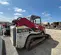 2017 Takeuchi TL12V2-R Track Loader