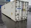 2016 CONTAINER TBD Refrigerated Storage Container