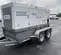 2014 Wacker Neuson G 150 Diesel Generator