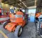 2014 JLG E450AJ Articulating Boom Lift