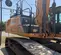 2017 Case CX350D Excavator
