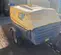 2017 Atlas Copco XAS185 Air Compressor