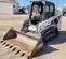 2017 Bobcat T450 Track Loader