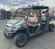 2021 Polaris PRO XD 4000D Utility Vehicle