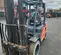 2018 Toyota 8FGU25 Warehouse Forklift